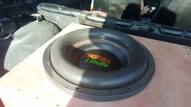 Edge 12 SPL E-6 смотреть онлайн