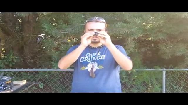 How to play the 5-Hole Ocarina & Eagle Whistle смотреть онлайн