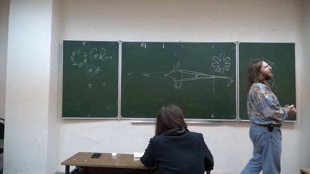 Аппаратура и техника - Михаил Мастер: Часть 3 смотреть онлайн