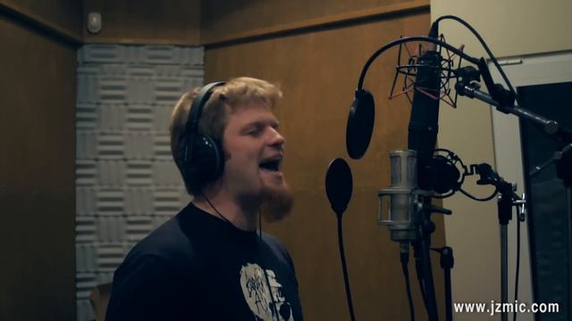 JZ Microphones Vintage 11 shootout: Relicseed смотреть онлайн
