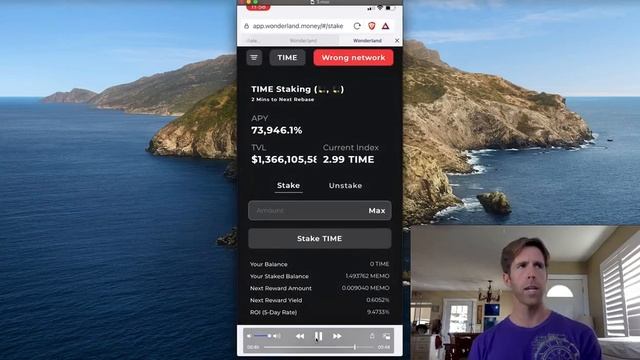 How to Unstake Your Wonderland MEMOries for TIME + Troubleshoot Common Mistakes (?, ? ) смотреть онлайн