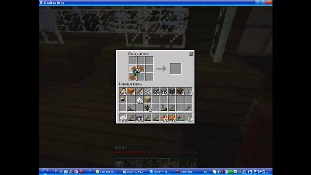 Indastrial Craft-Бронза или Как сделать гаечный ключ смотреть онлайн