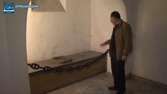 Община Добрич депозира проект за реконструкция на военното гробище-музей смотреть онлайн