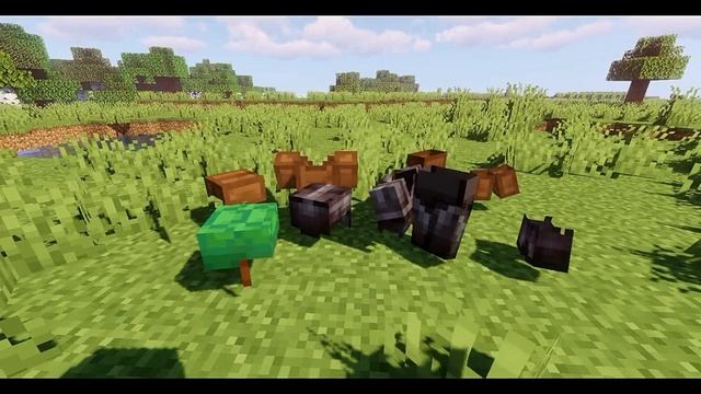 Обзор 3D ресурспака Tahiti3D - Minecraft / Tahiti3D ресурспак Minecraft №3 смотреть онлайн