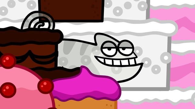 ♪ ♪ Kinderlied Chamäleon - Das Kika Chamäleon - Hurra Kinderlieder