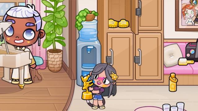 Where to find all the keys in avatar world!!! Avatar world secrets!!! смотреть онлайн