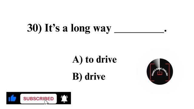 60 Mixed Grammar Quiz | All 12 Tenses Mixed Test | Basic English Grammar Test | RAAR's Basic Englis