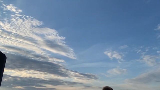 Нижний Новгород — столица закатов смотреть онлайн