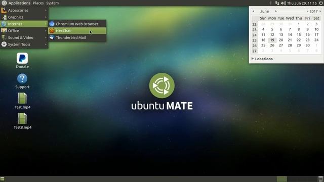 Amlogic S905 S912 Armbian Ubuntu Mate, Debian Linux Desktop Dual Boot Install Guide смотреть онлайн
