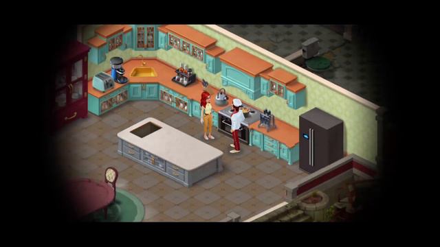 Garden Affairs Level 174 with Puzzle_Daddy_No boosters смотреть онлайн