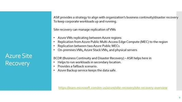 Confidential computing|Azure backup|Azure site recovery|Disk encryption.|patch management|Defende смотреть онлайн