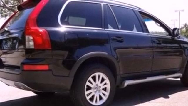 2008 VOLVO XC90 Pembroke Pines FL смотреть онлайн