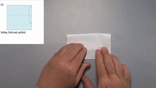 Star Wars Origami Tutorial: TIE Fighter смотреть онлайн
