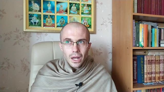 Тайны «Рамаяны»: Почему Господь Рама изгнал Ситу Деви (часть 1) смотреть онлайн