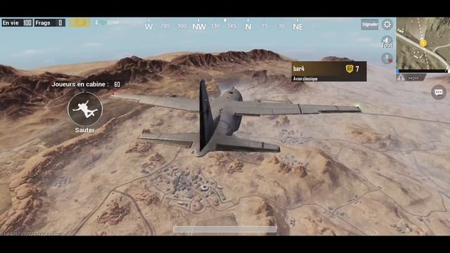 Grosse mise à jour sur pubg mobile vue 1er personne et nouvelle Map etc смотреть онлайн