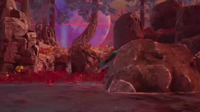 ?The Eternal Cylinder - Trailer - ПК - PC - Epic Games Store - Xbox One - PlayStation 4? смотреть онлайн