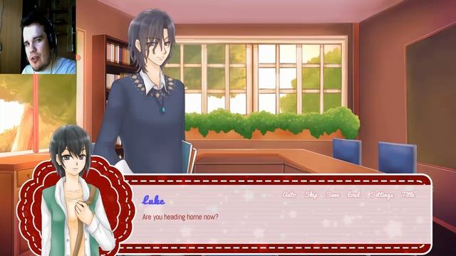 Red String Of Fate Pt. 2, Confrontation смотреть онлайн