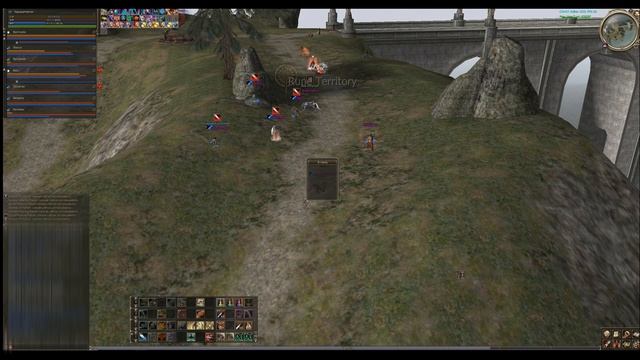 Hunter x55 Sagittarius PVP 25.07.2021 Lineage 2 смотреть онлайн