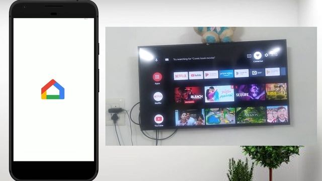 ? Ultimate Guide: Connect Your Phone to a TV for Big Screen Entertainment! (Smart TV & Regular TV) смотреть онлайн