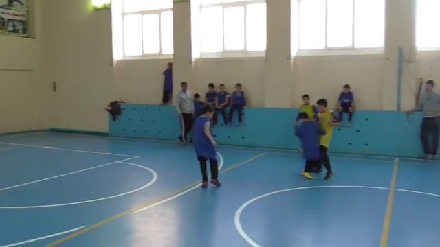 11 Гол Курманова. (Курманова 14-6 Кулуева) смотреть онлайн