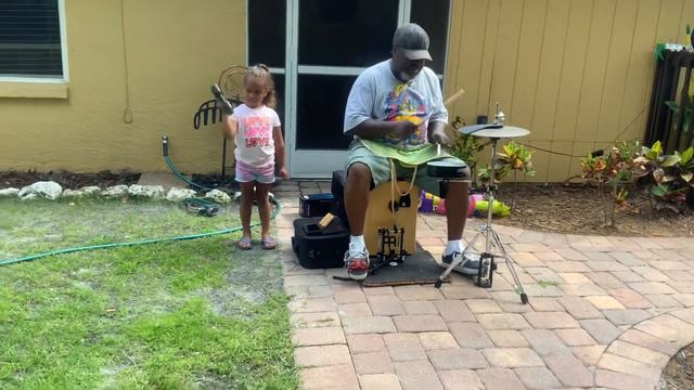 My Daughter & Me Jam! смотреть онлайн