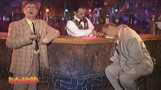Журнал Каламбур. Бар Каламбур. Подборка лучших скетчей. Calambur. Best Episodes. @CalamburPictures
