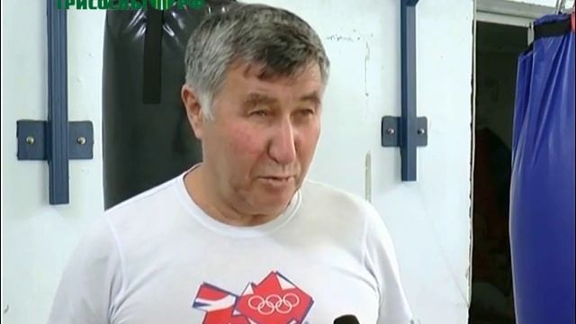 Женские сборные команды по боксу из Пензы, Чувашии и Казахстана приехали в Димитровград на сборы смотреть онлайн