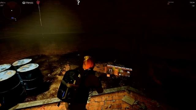 Secret Enemies, Passages, Loot, & More! - The Division 2 Underground (NYC) смотреть онлайн