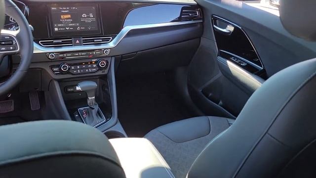 2022 KIA NIRO PLUG-IN HYBRID Henderson, Las Vegas, Bullhead City, Centennial, St George, NV N499245 смотреть онлайн