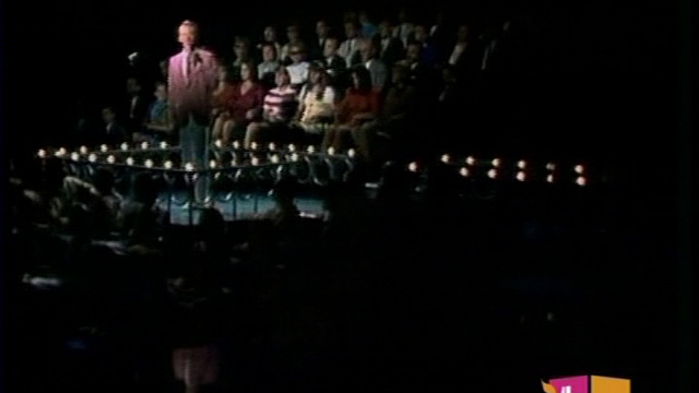 The Righteous Brothers - Unchained Melody - 1973 смотреть онлайн