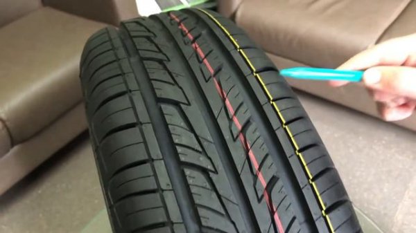 Cordiant Road Runner