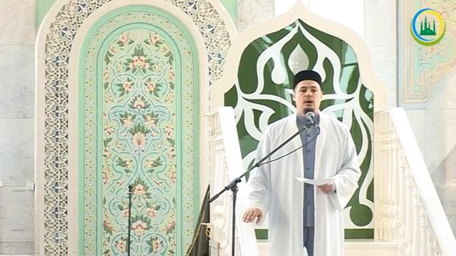 "Виды удела (ризка)" пятничная проповедь. Юсуф хазрат Давлетшин смотреть онлайн