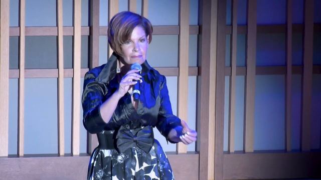 Marga Mitchell (Milonga de Maria) смотреть онлайн