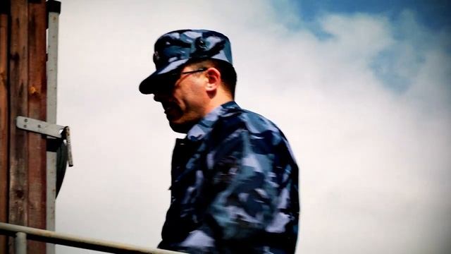 СПБ ИПК ФСИН 2014 смотреть онлайн