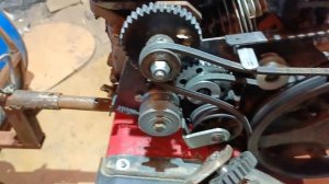 Ходоуменьшитель , более детально.