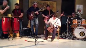 Ты дарила мне розы - Ночные снайперы.