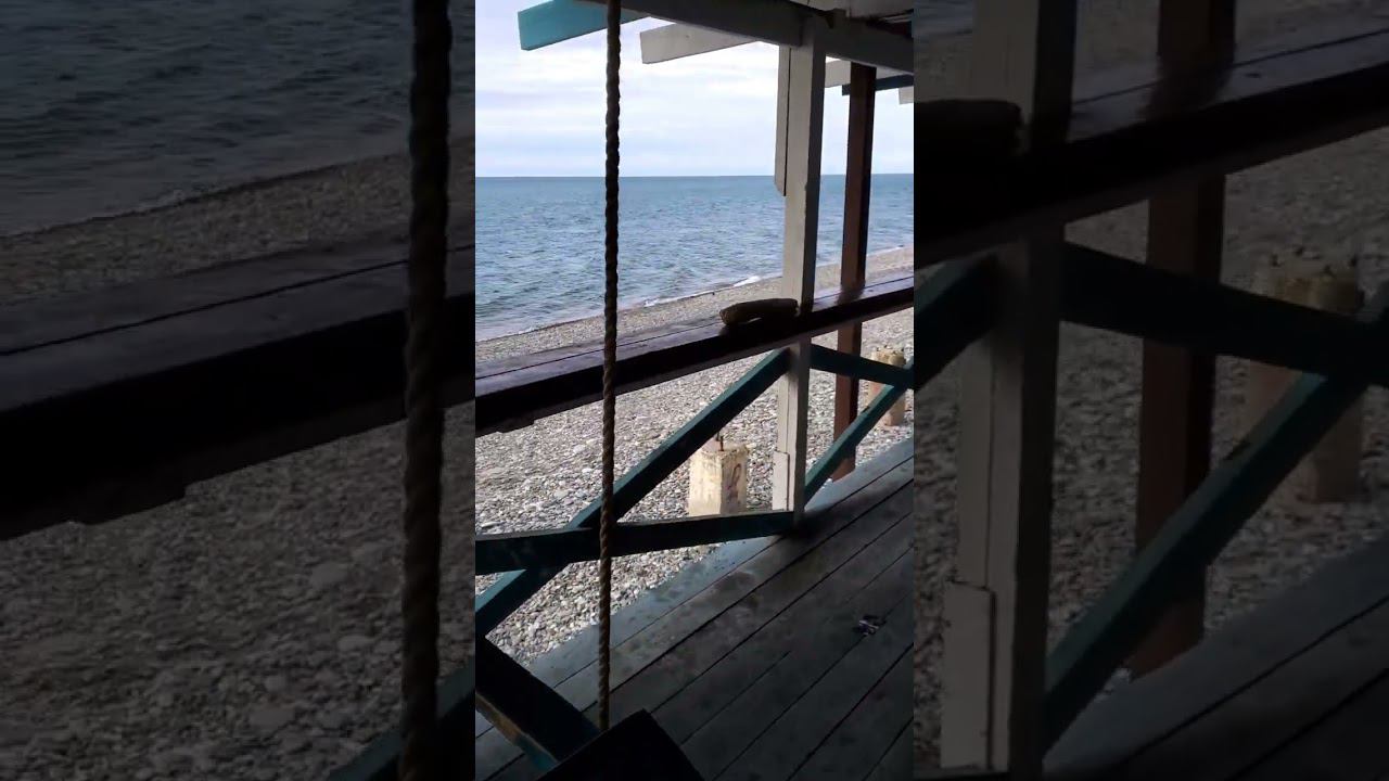 23.10.22 г. Погода Лазаревское #shorts #погодалазаревское #лазаревское2022 смотреть онлайн