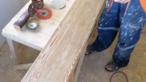 Шедевральный деревянный подоконник своими руками!!!