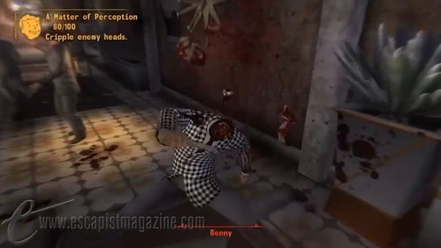 TRIP TO VEGAS Fallout New Vegas Song By Miracle Of Sound