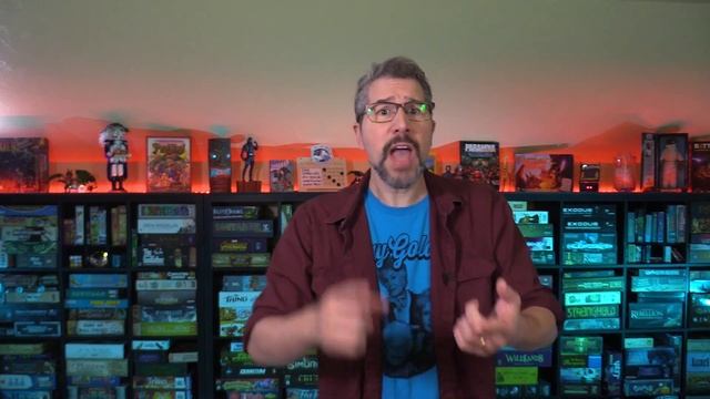 Funkoverse Game: More than just a TOY? | Chaz Just Played & Reviews смотреть онлайн