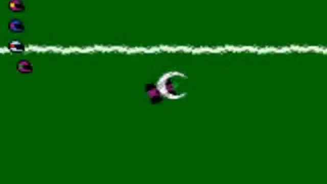 Game Boy Color Micro Machines V3 смотреть онлайн