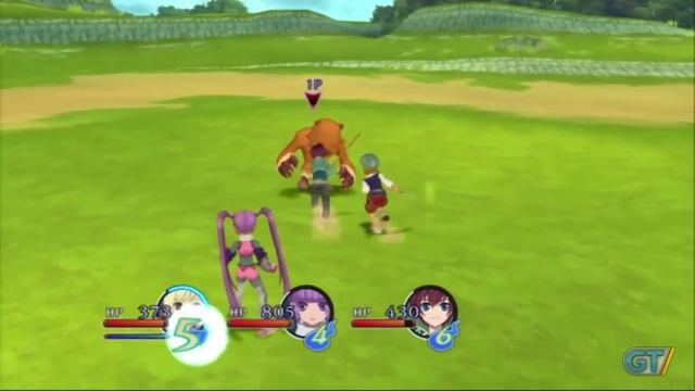 Top 5 JRPG Battle Systems смотреть онлайн