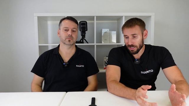 Recenzia Suunto RACE - Lepší Ako Suunto VERTICAL?