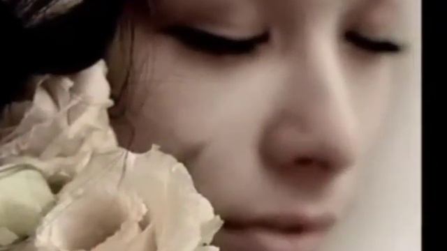 Букет из белых роз - Виктор Королёв и Ирина Круг смотреть онлайн