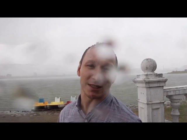 Гасан Османов Озеро Аккёль (Акъ-кёл) УМИРАЕТ !!! смотреть онлайн