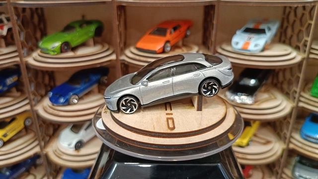 Lucid Air смотреть онлайн