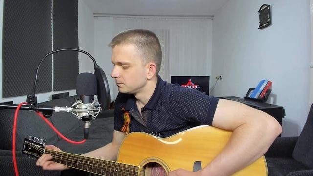 А.Градский Песня о маятнике Cover