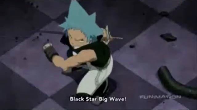 w h i t e - f l a g - w a r r i o r :: [SOULEATER] смотреть онлайн