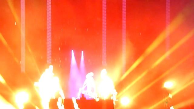 Skrillex Live Full Concert Part 1 / 3 ( First Row) @ Sziget Festival 2014 Budapest [13.08.2014]