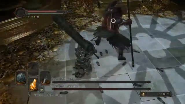 Dark Souls 2 - Два Драконьих всадника (Two Dragonriders) смотреть онлайн